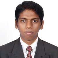 Ashok Kumar P