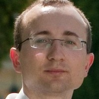 Andrey Tertyichnyiy