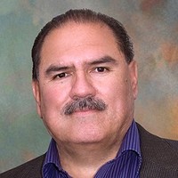 Obed Longoria