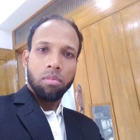 G. M. Zahidul Zahid