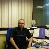 Geoff Kearsley