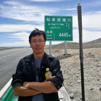 杨小兵