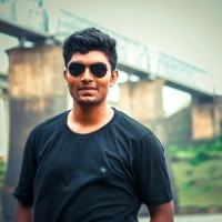 Fabin D'Souza