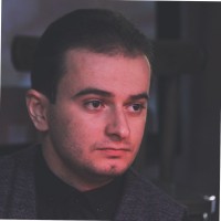 Vahram Tadevosyan