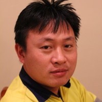 Joseph Bui