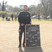 Cristián Ortiz