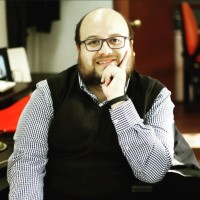 Marcelo Castro Bustamante