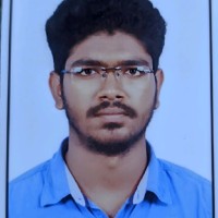 Suhail Mohamed Ismail