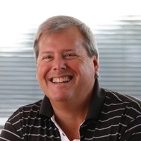 Mark Hieber