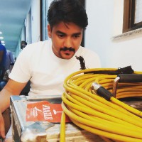 Maruti Nandan Pachauri