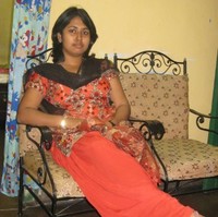 Pameli Mukherjee