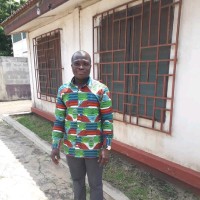 Francis Gamah