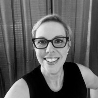 Kathy Walker