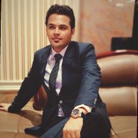 Rajat Kantharia
