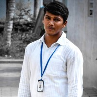Naveen Raja
