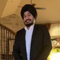 Jinat Singh Bangar