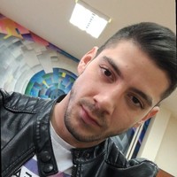 Milen Dimitrov