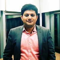 Sujay Bhat