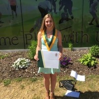 Rachel Gartlan