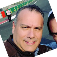 Ricardo Díaz Cázares