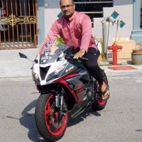 Mohd Farid