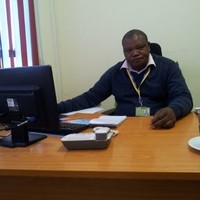 Sam Obondo CHRP-K (MIHRM)