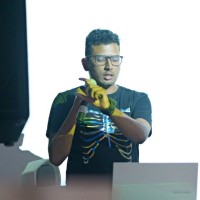 Arun Kumar