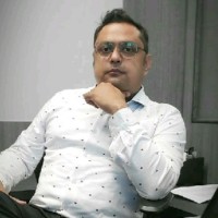Abhishek Samanta