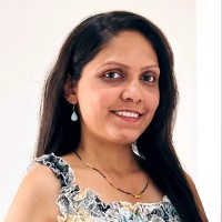 Ankita Kulkarni