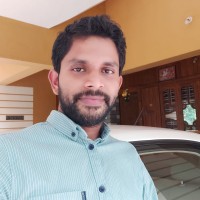 Rakesh Kumar R