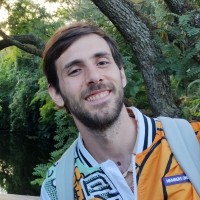 Jorge Salas De La Rosa