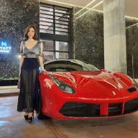 Mary Chen