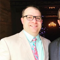 Aaron Kennedy