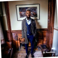 Yves Borel Kwessi
