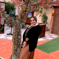 Salma El Tahan