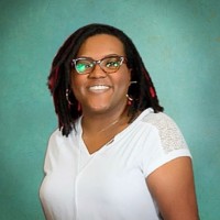 Khrystal Simpson-Clemons, Ba, Mba