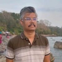 Prashanth Rao