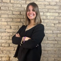 Patricia María García Sánchiz