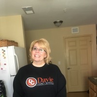 Donna Thompson
