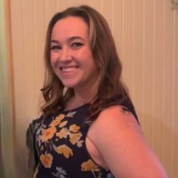 Allyson K. Keegan