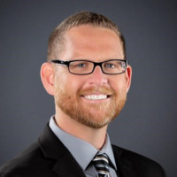 Christopher Dixon