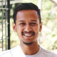 Animesh Das