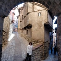 MAR ESPARZA VILLALBA