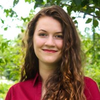 Sarah Gustafson Wagers