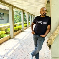 James Vasanth