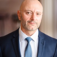 David Portnoi (Bcom, Dipbm, Dippm, Dbm)