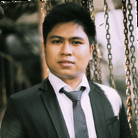 Rayniel Delos Reyes