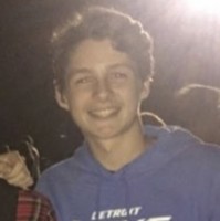 Zac Gilbert