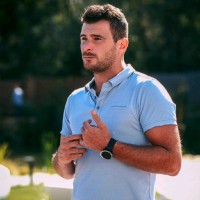 Loic Bernard