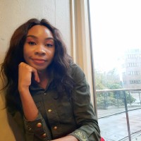 Vanessa Ongodi Onyema